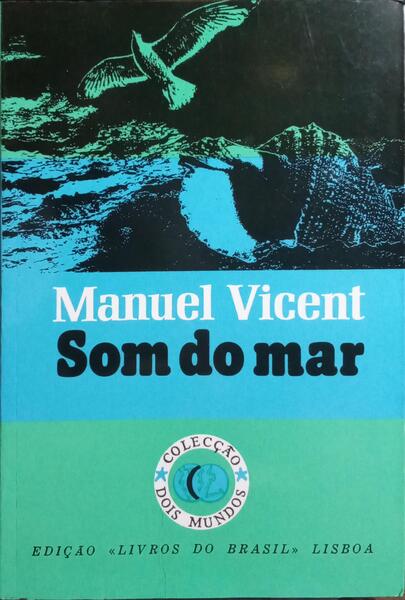 SOM DO MAR.