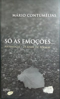 SÓ AS EMOÇÕES...