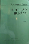 NUTRIÇÃO HUMANA. [2.ª EDIÇÃO]