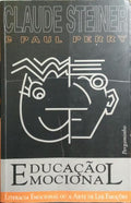 EDUCAÇÃO EMOCIONAL.