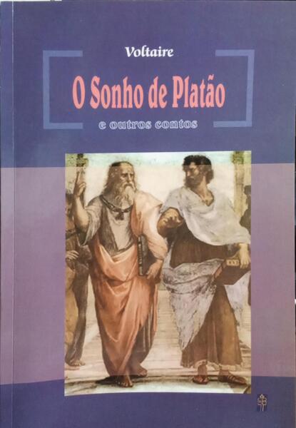 O SONHO DE PLATÃO E OUTROS CONTOS.