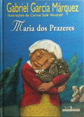 MARIA DOS PRAZERES.