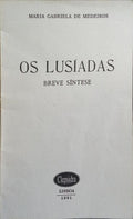 OS LUSÍADAS.
