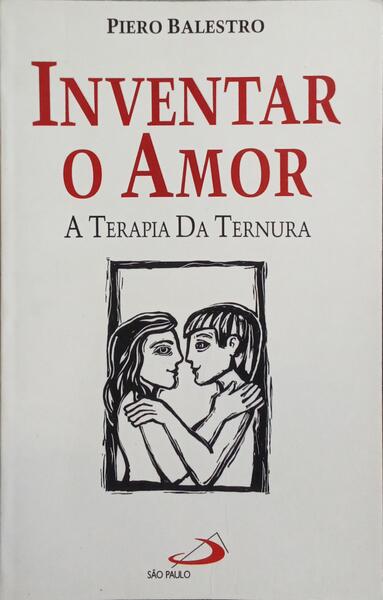 INVENTAR O AMOR.