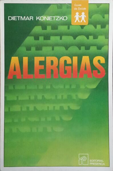 ALERGIAS, FEBRE DOS FENOS, ASMA, URTICÁRIA, ECZEMA.