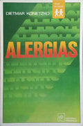 ALERGIAS, FEBRE DOS FENOS, ASMA, URTICÁRIA, ECZEMA.