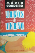 JOGOS DE VERÃO. [DEDICATÓRIA]