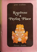 REGRESSO A PEYTON PLACE.