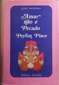 AMAR NÃO É PECADO.