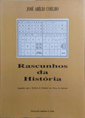 RASCUNHOS DA HISTÓRIA.