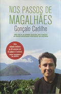 NOS PASSOS DE MAGALHÃES.