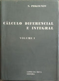 CÁLCULO DIFERENCIAL E INTEGRAL. [2 VOLS]