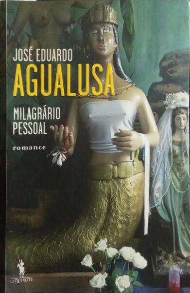 MILAGRÁRIO PESSOAL.