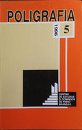 POLIGRAFIA. N.º 5 - 1996.