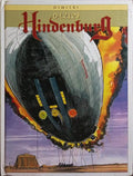 HINDENBURG D-LZ 129.