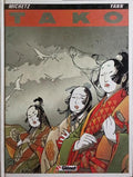 TAKO. [2 VOLS.]