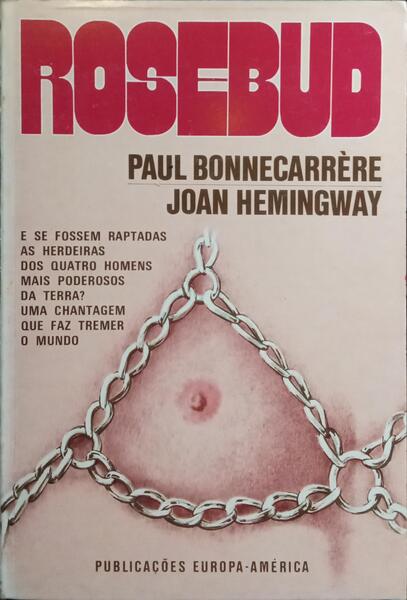ROSEBUD.