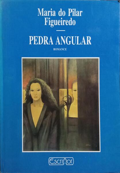 PEDRA ANGULAR.