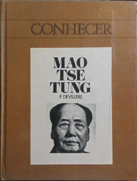MAO TSÉ TUNG.