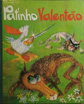 PATINHO VALENTÃO.
