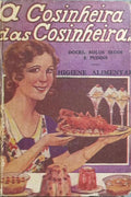 A COZINHEIRA DAS COZINHEIRAS. [13.ª EDIÇÃO]