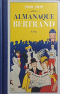ALMANAQUE BERTRAND 2018-2019.