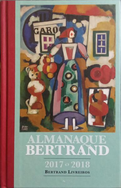 ALMANAQUE BERTRAND 2017-2018.