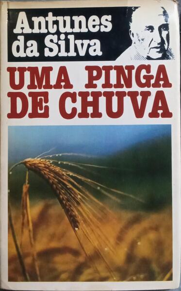 UMA PINGA DE CHUVA.