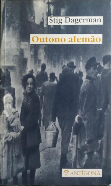 OUTONO ALEMÃO.