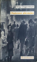 OUTONO ALEMÃO.