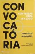 CONVOCATÓRIA.
