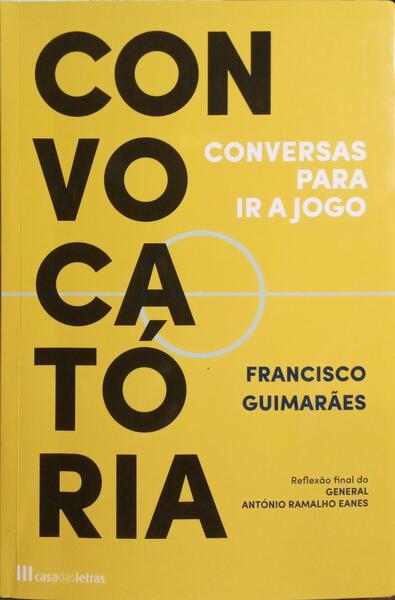 CONVOCATÓRIA.