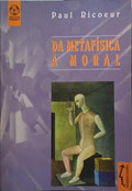 DA METAFÍSICA À MORAL.