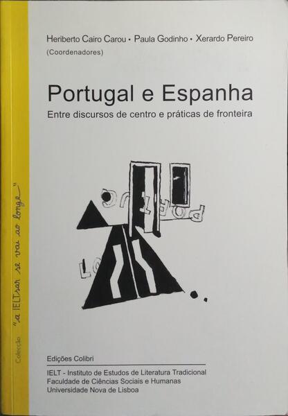 PORTUGAL E ESPANHA.