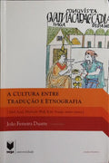 A CULTURA ENTRE TRADUÇÃO E ETNOGRAFIA.