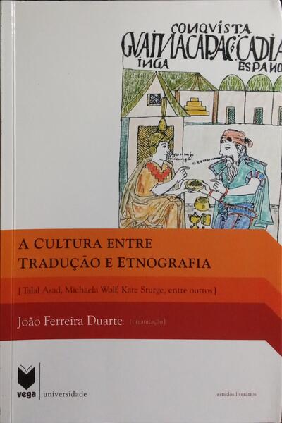 A CULTURA ENTRE TRADUÇÃO E ETNOGRAFIA.