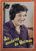 AS ANEDOTAS DO HERMAN. [2.ª EDIÇÃO]
