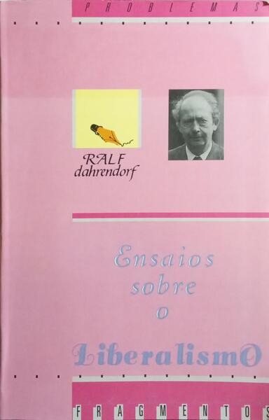 ENSAIO SOBRE O LIBERALISMO.