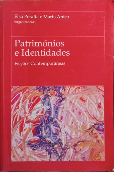 PATRIMÓNIO E IDENTIDADE.