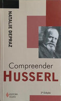 COMPREENDER HUSSERL.
