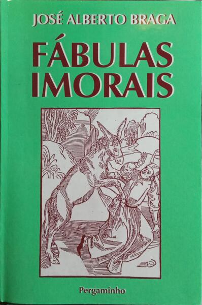 FÁBULAS IMORAIS.