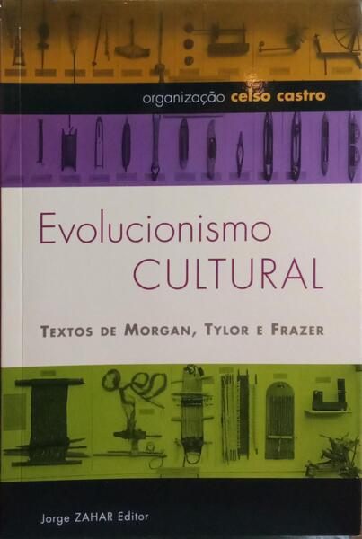 EVOLUCIONISMO CULTURAL.