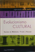 EVOLUCIONISMO CULTURAL.