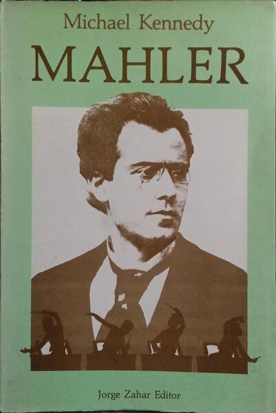MAHLER.