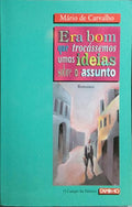 ERA BOM QUE TROCÁSSEMOS UMAS IDEIAS SOBRE O ASSUNTO.