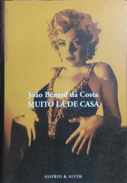 MUITO LÁ DE CASA.