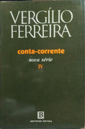 CONTA-CORRENTE.
