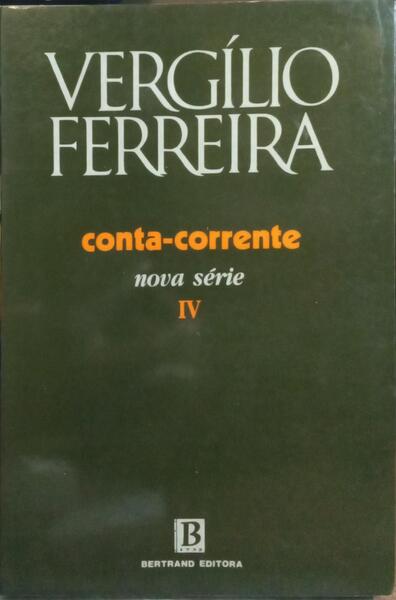 CONTA-CORRENTE.