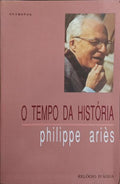 O TEMPO DA HISTÓRIA.