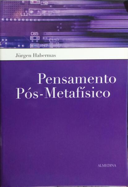 PENSAMENTO PÓS-METAFÍSICO.